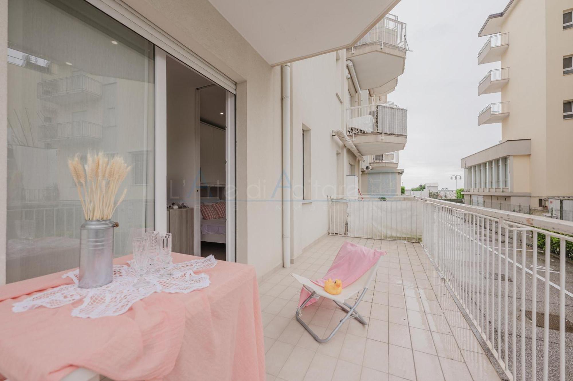 Apartment Riviera Mare
